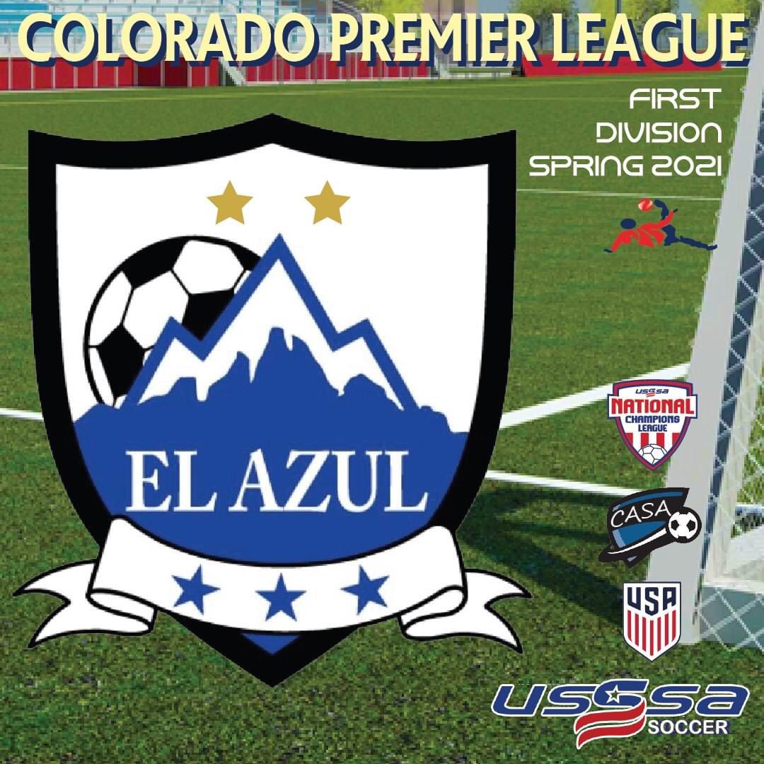 Lamar Hunt US Open Cup Colorado Premier League