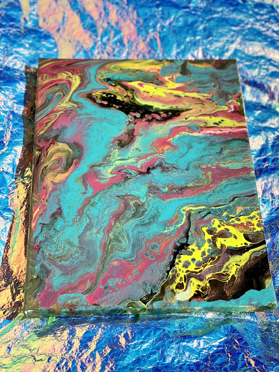 🖤🔥ZAC FROM ELECTROSTEP🔥🖤 tweet media