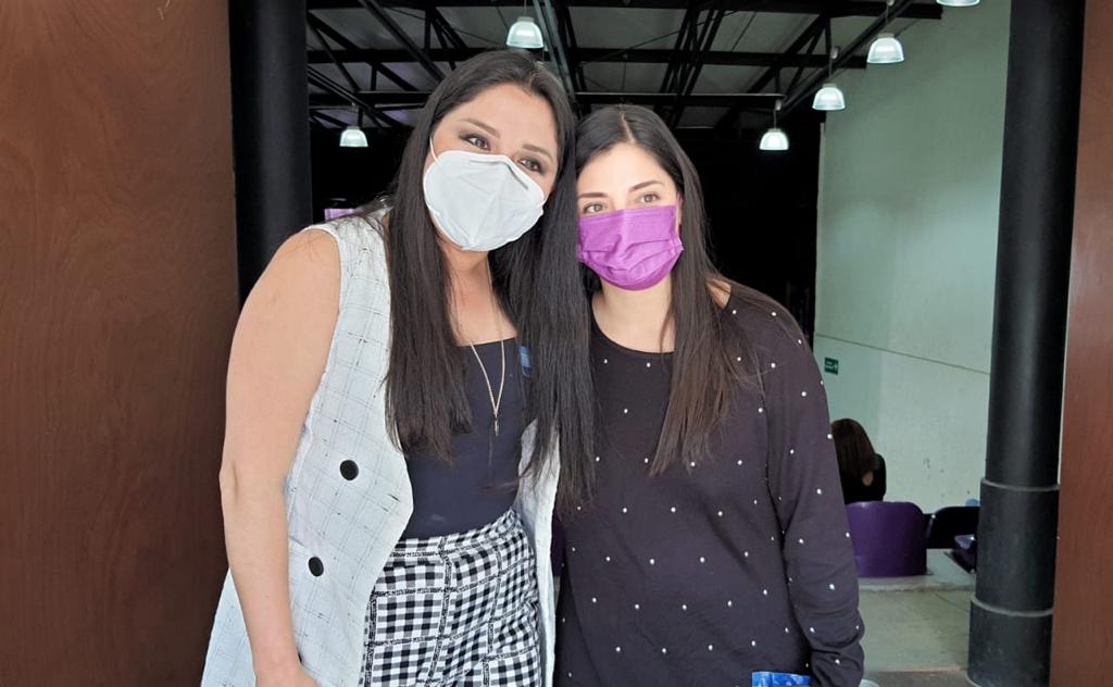 fatimabanos's tweet photo. Agradezco a mi amiga, Mtra. Leslie Getsemani Ortega Barrera y a todo el equipo que conforma la Red de Jóvenes Políticos de las Américas - Hidalgo, por la invitación para ser parte del taller de “Juventud, Poder y Liderazgo”. https://t.co/SiYLVc1Ag0