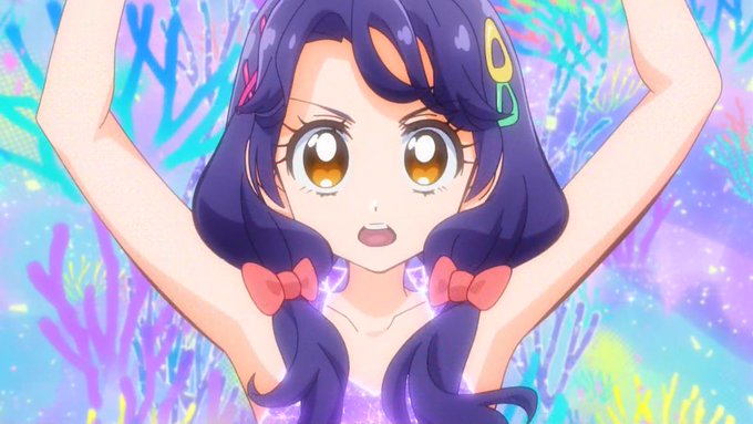 央堂院さん がハッシュタグ Precure をつけたツイート一覧 1 Whotwi グラフィカルtwitter分析 央堂院さん がハッシュタグ Precure をつけたツイート一覧 1 Whotwi グラフィカルtwitter分析