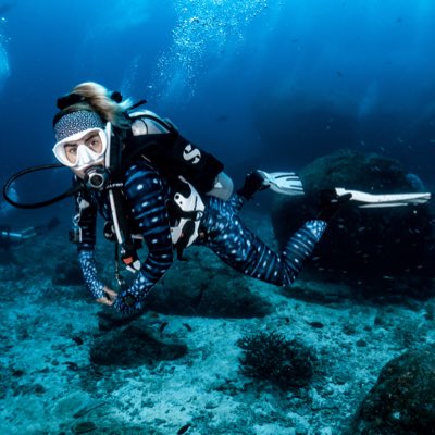 Back on dry land after an awesome adventure in the Andaman Sea 💦 four days at sea does wonders for a re-set, &amp; to focus my drive &amp; ambition into new and existing projects  #NewProfilePic