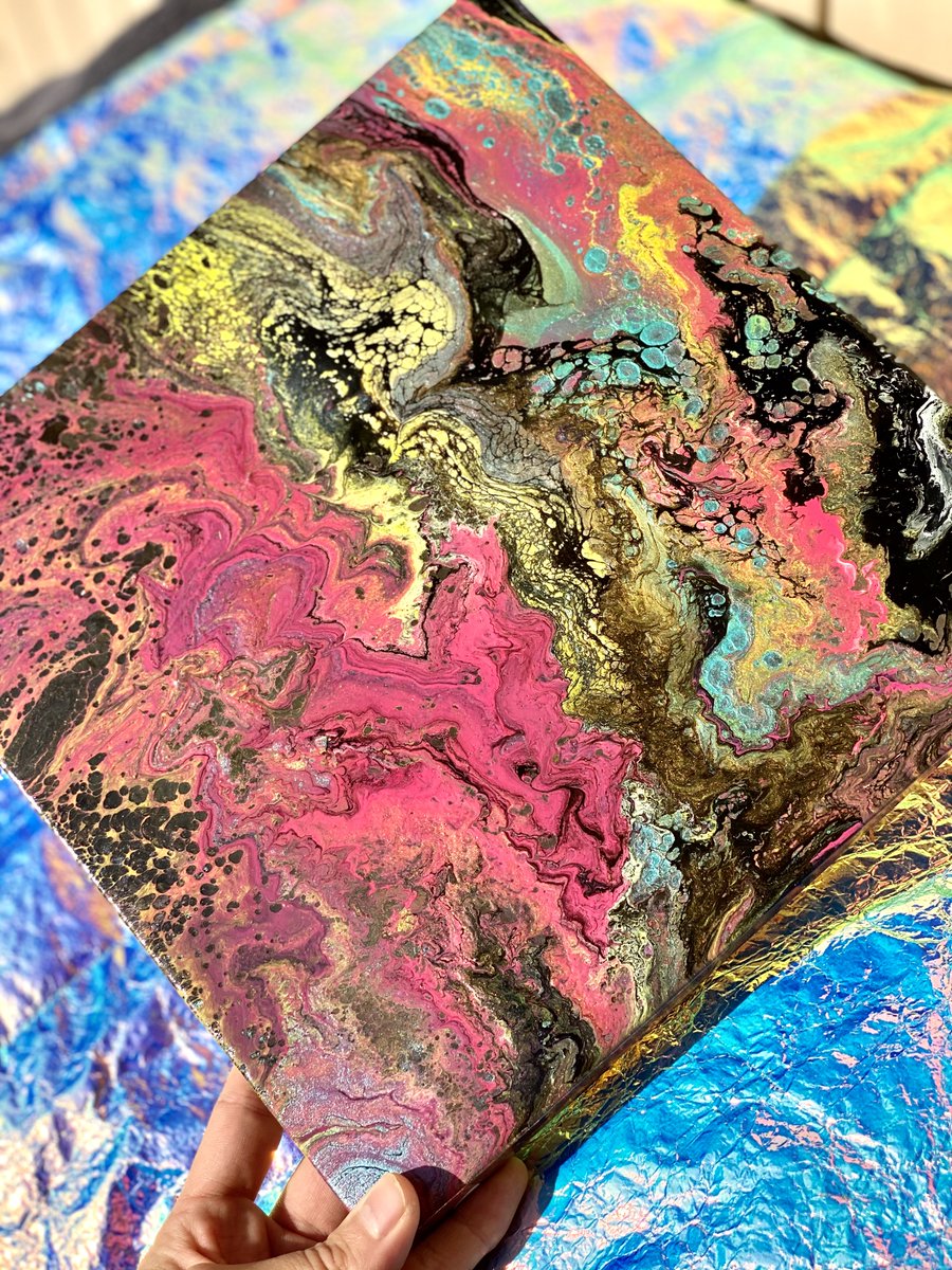 🖤🔥ZAC FROM ELECTROSTEP🔥🖤 tweet media