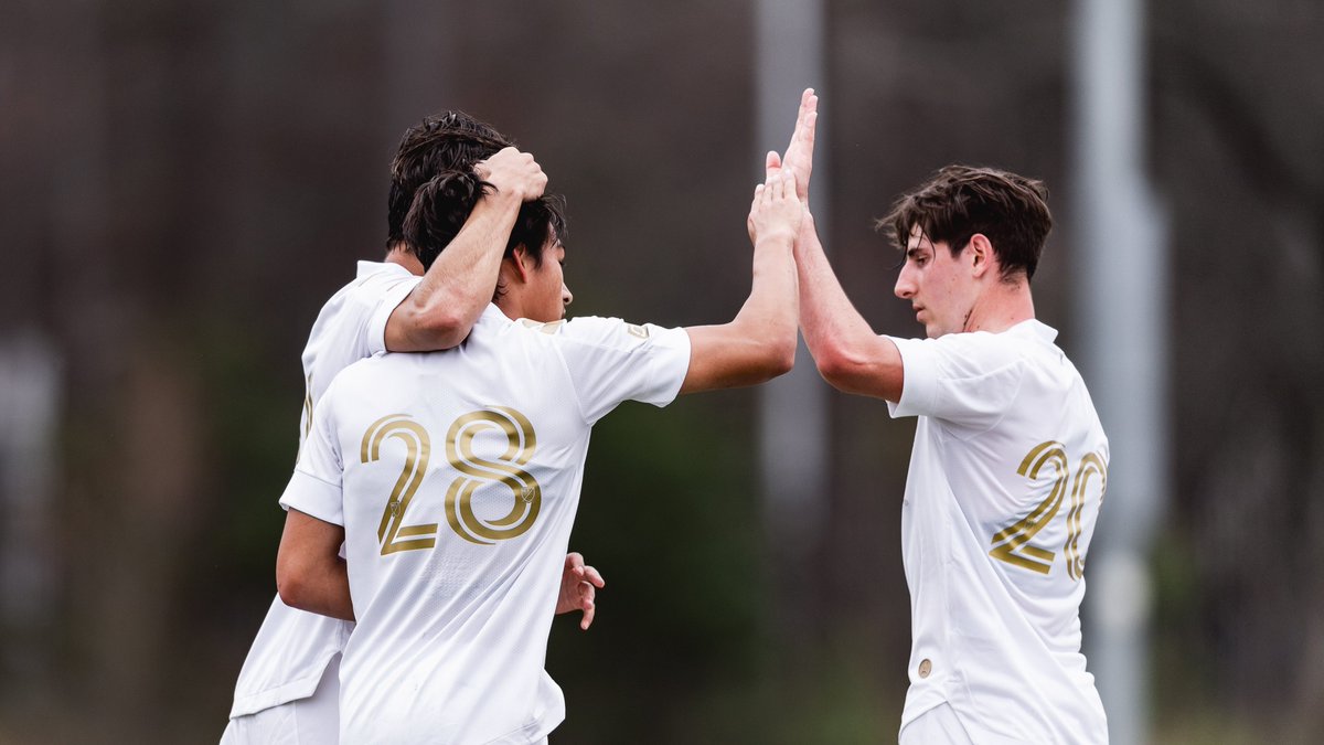 ATLUTD's tweet image. We continue to work. Up next, @Chas_Battery.

📸 atlu.td/dBla50DYc4g