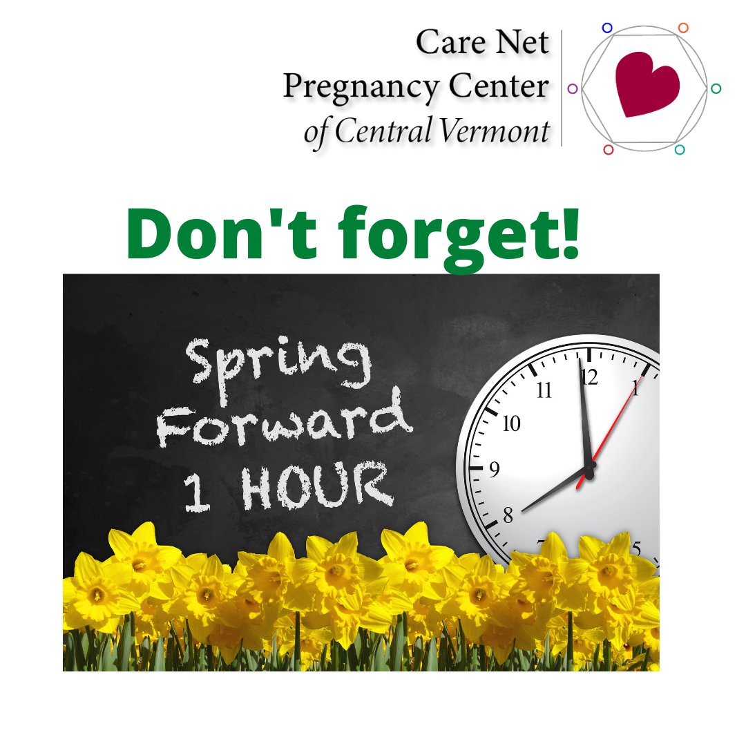CareNetCV's tweet photo. It is almost spring.  It is time to spring forward! 

#spring  #happyhappyhappy  #daylightsavingstime https://t.co/3bmgaiZWO6