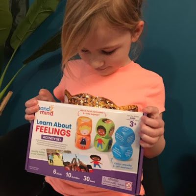 BreastestNews's tweet photo. Social Emotional Learning Tool Kits from Learning Resources https://t.co/xYzfNMpNto @LRUK #SEL #socialemotionallearning #emotional #learningresources #learningresourcesuk #LRUK #FidgetToys #sensory #fidgetytoykit #learning #learningaboutfeelings #autism #sensorytoy #yourfeelings https://t.co/95kt1LdWHC