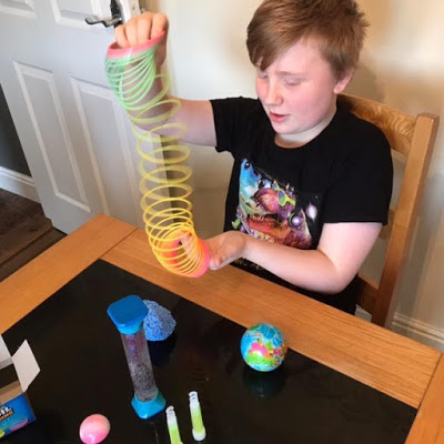 BreastestNews's tweet photo. Social Emotional Learning Tool Kits from Learning Resources https://t.co/xYzfNMpNto @LRUK #SEL #socialemotionallearning #emotional #learningresources #learningresourcesuk #LRUK #FidgetToys #sensory #fidgetytoykit #learning #learningaboutfeelings #autism #sensorytoy #yourfeelings https://t.co/95kt1LdWHC