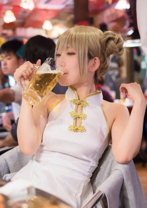 コスプレイヤー成賀久瑠王 (なるがくるみ)のTwitter画像33