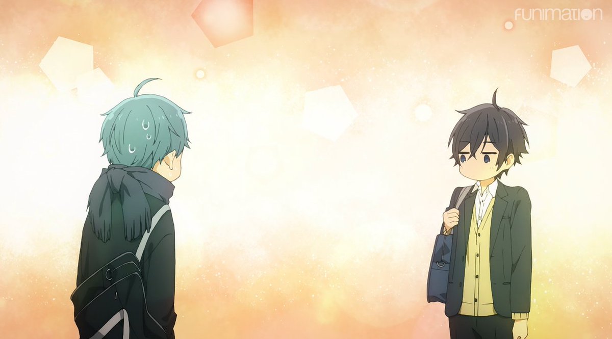 Anime Trending tweet media