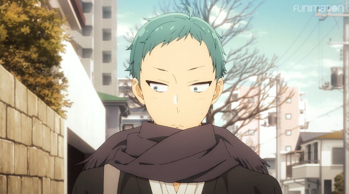 Anime Trending tweet media