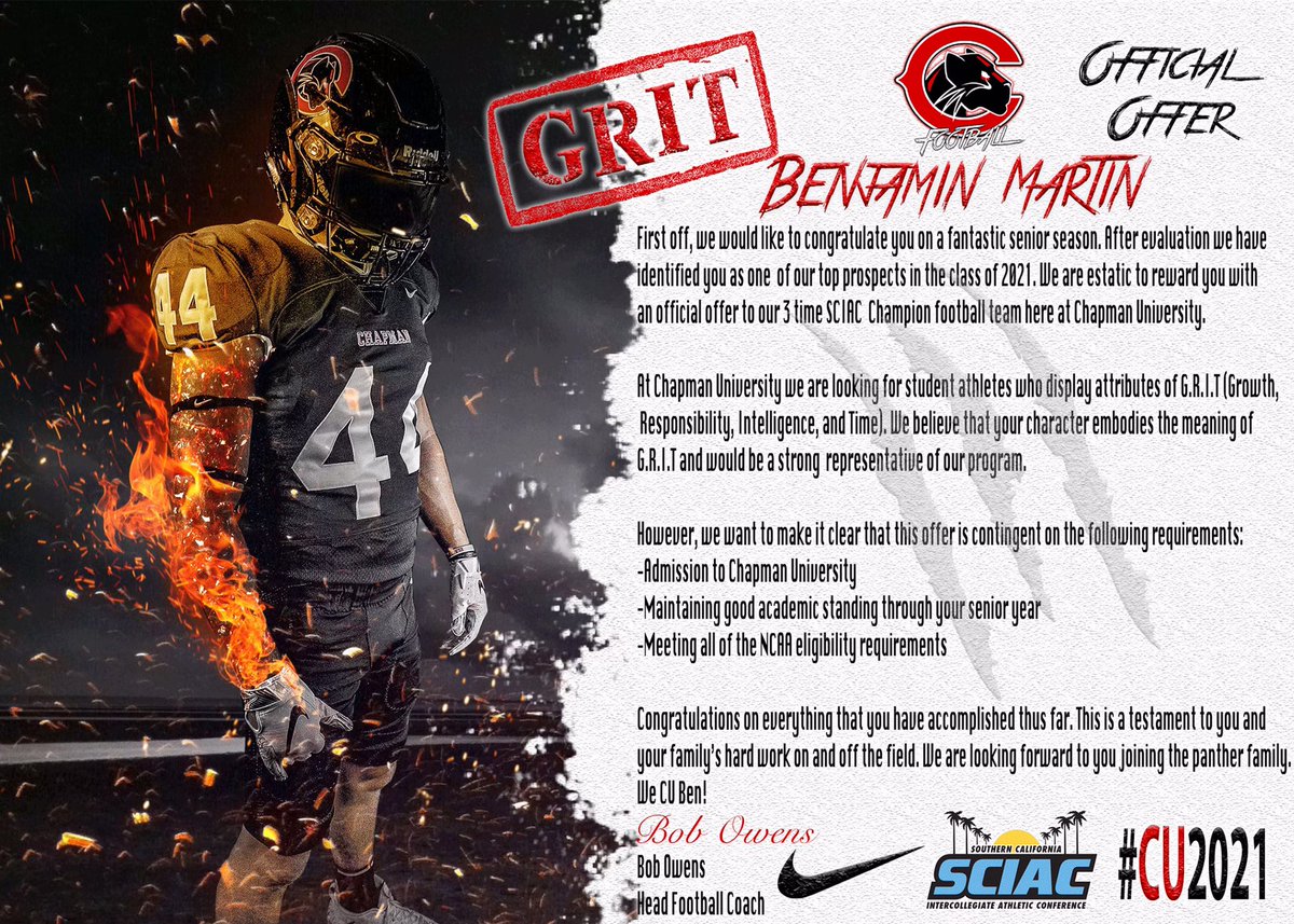 Ben Martin tweet media