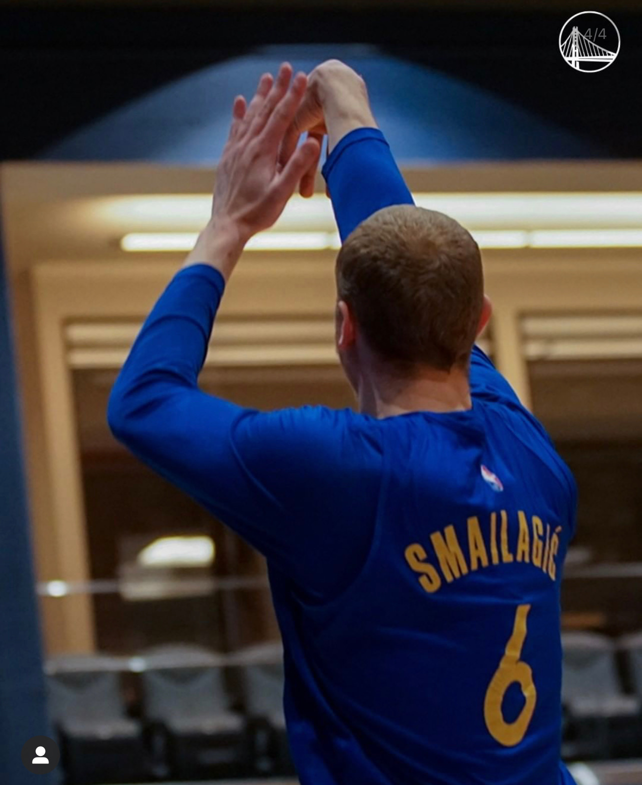 Happy Early Birthday to The GOAT shooter, Stephen Curry 