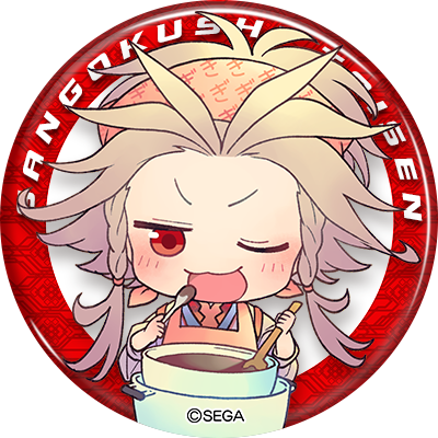 三国志大戦バレンタイン21のtwitterイラスト検索結果