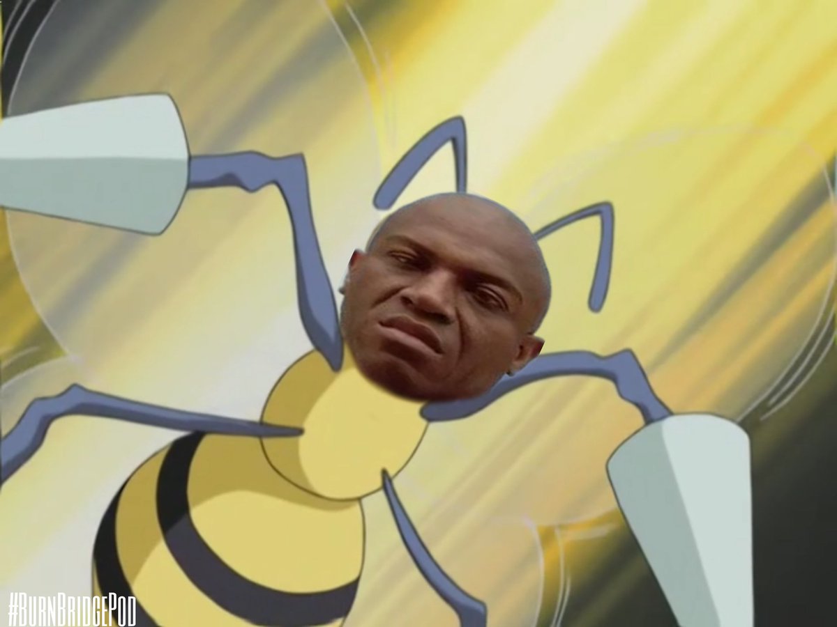 BurnBridgePod's tweet image. Therapist: For the last time, Ricky. Beebo isn’t real, he can’t hurt you...

Beebo:

open.spotify.com/episode/7jFQz0…