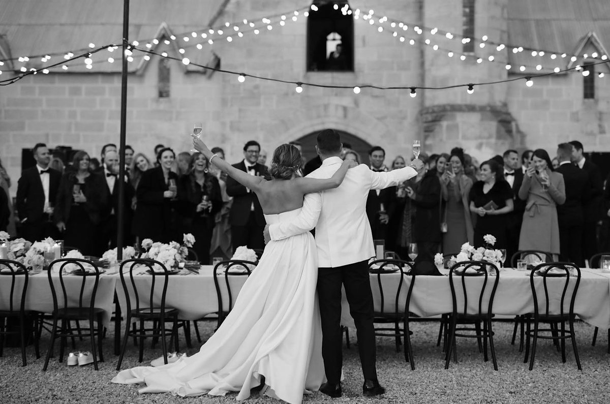 It was a privilege to host  @GeorgieALove and Lee Elliott’s wedding at Shene. Congratulations to the newlyweds, and we wish you a lifetime of happiness and cherished moments.

#Tasmania #Whiskydistillery #Weddings