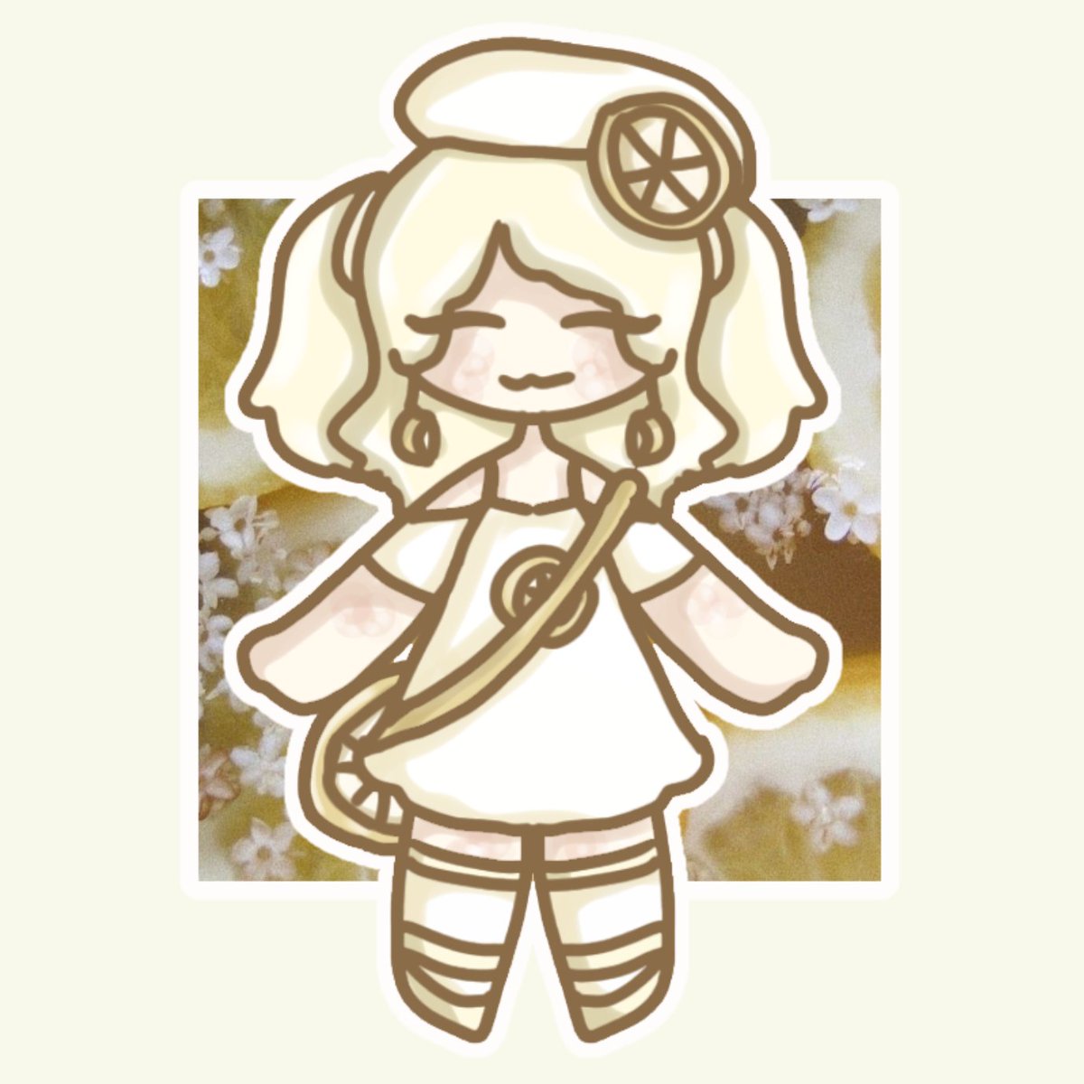 jinnylovescake's tweet photo. No idea if I posted this yet rip
#lemon #lemonsqare #oc #characterdesign #art #drawing #digitalart #cuteart #chibiart #digitalchibi #chibi #Jinny https://t.co/DDc5hEMRQX