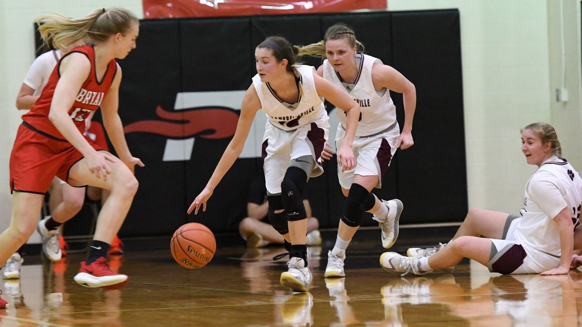 Lady Tigers cruise to 90-57 win over Bryan, move on to NAIA round of 16

#WeAreCU 

𝗥𝗘𝗖𝗔𝗣 ➡️ bit.ly/3eBZuq4