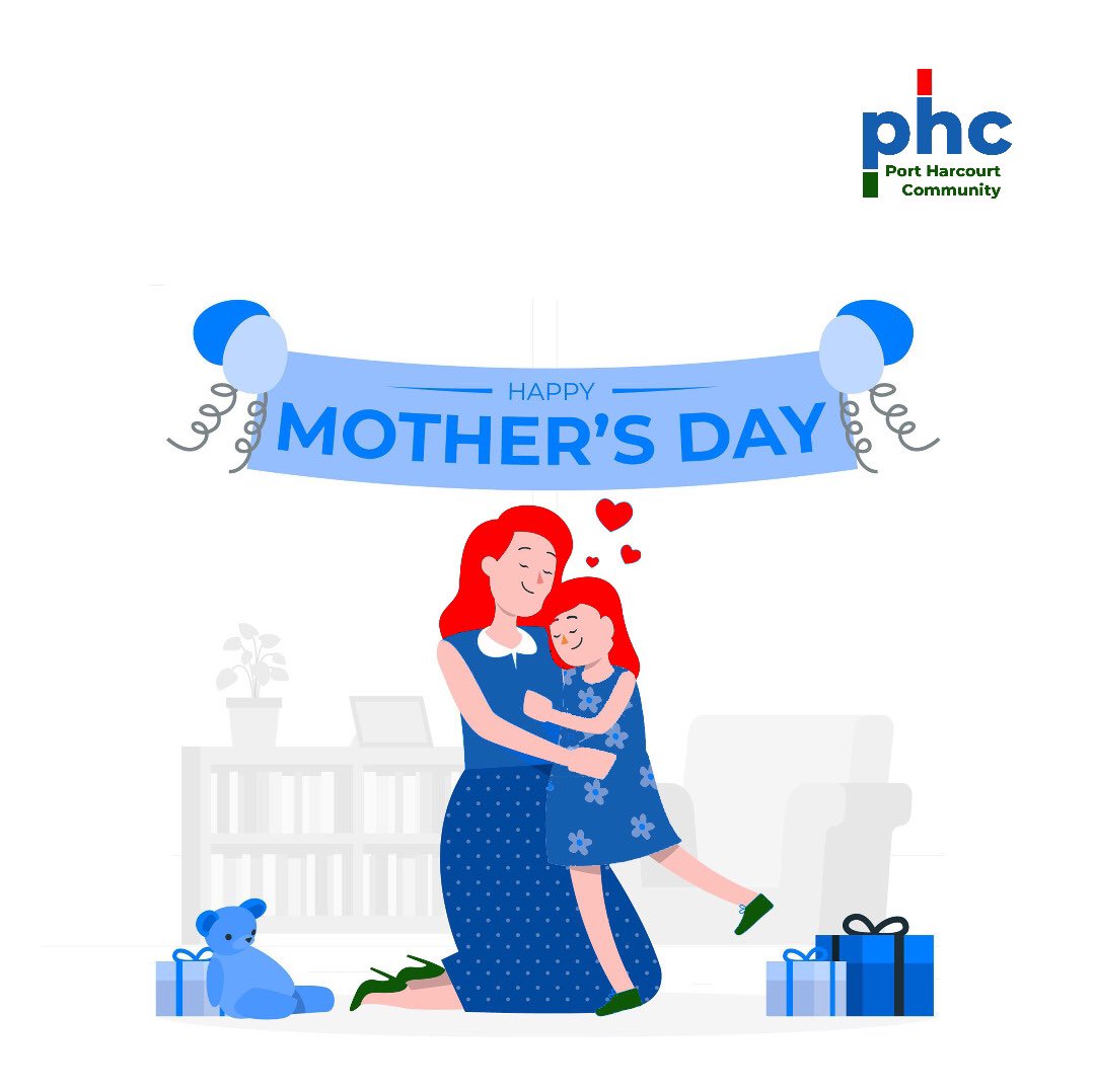 phccommunity's tweet photo. Happy Mother’s Day 
To all the amazing mothers out there https://t.co/23qyIytsci