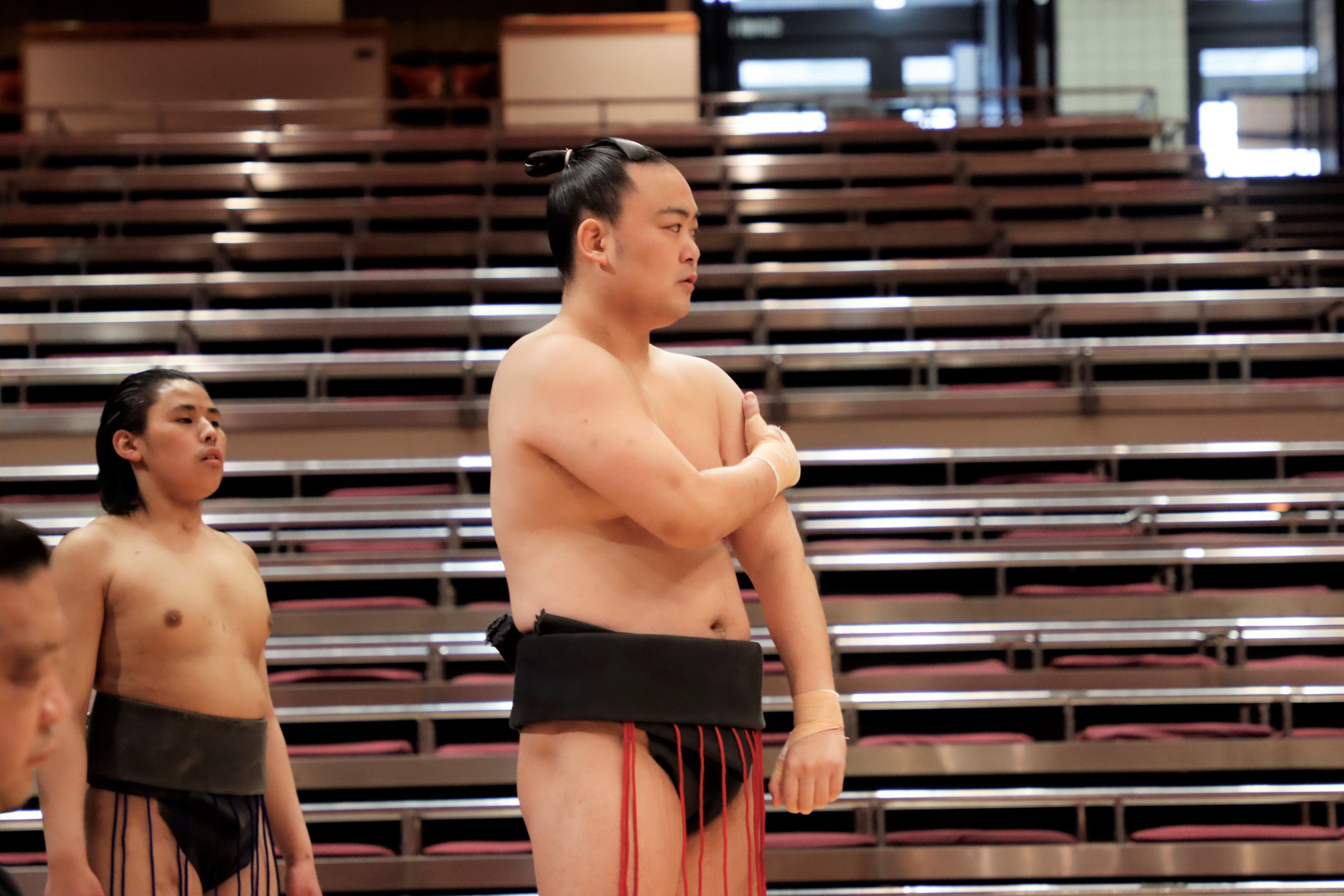 日本相撲協会公式 على X: 