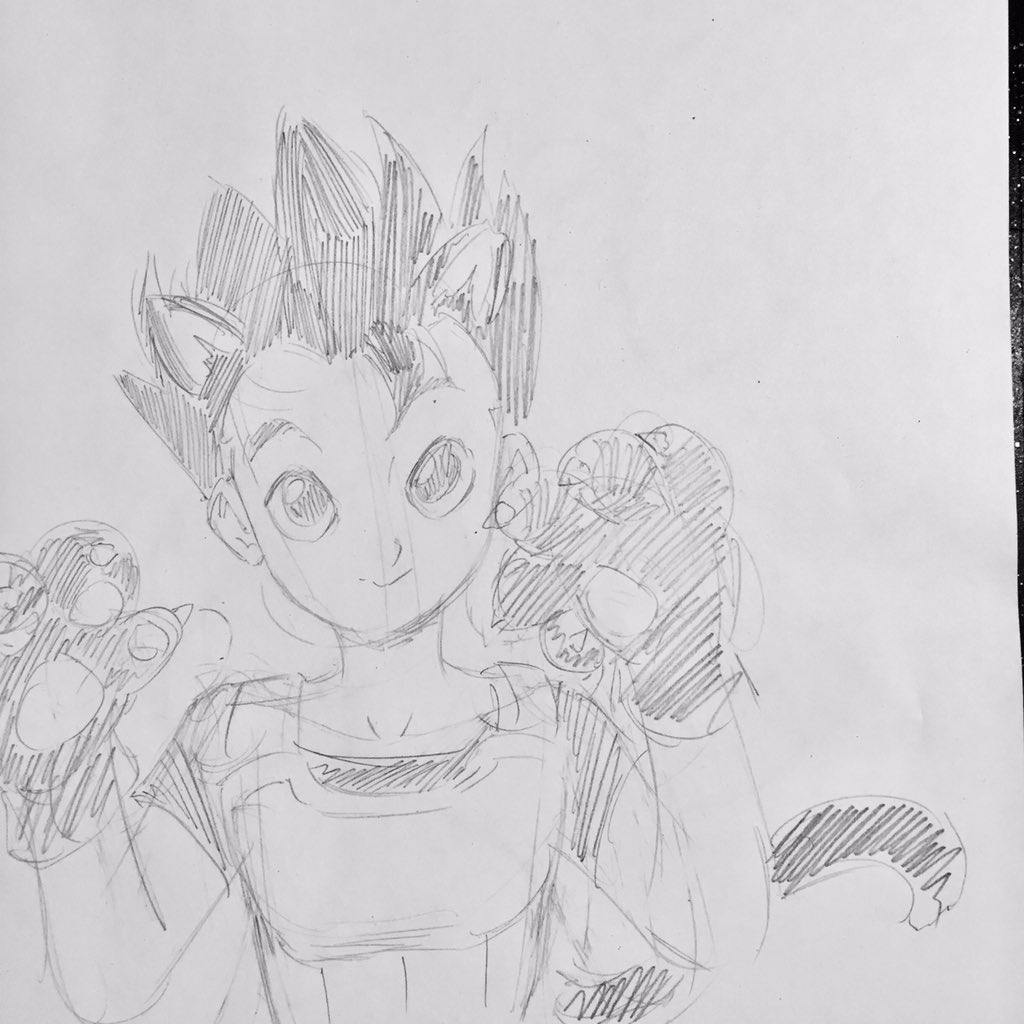 Here have some GOOD Uri Catboy Cabba https://t.co/RlPd8w3Vn8 