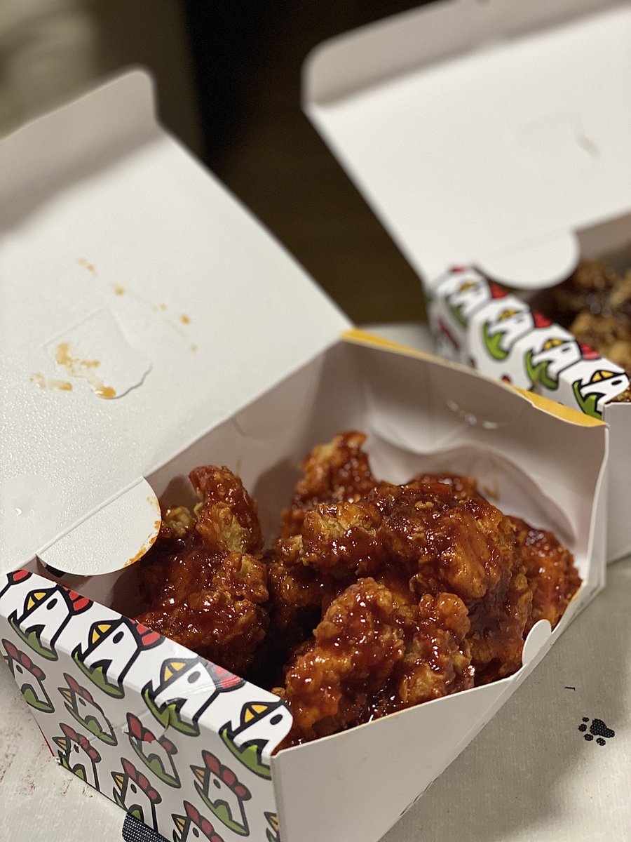 函館食べ歩き 本町に新しく出来た韓国チキンのお店 クリスピーチキンアンドトマト サクサク食感で凄い美味しかったです 函館 函館グルメ 函館テイクアウト Instagram T Co Bywvyz3jay 函館食べ歩き 本町に新しく出来た韓国チキンのお店 クリスピーチキンアンドトマト サクサク食感で凄い美味しかったです 函館 函館グルメ 函館テイクアウト Instagram T Co Bywvyz3jay