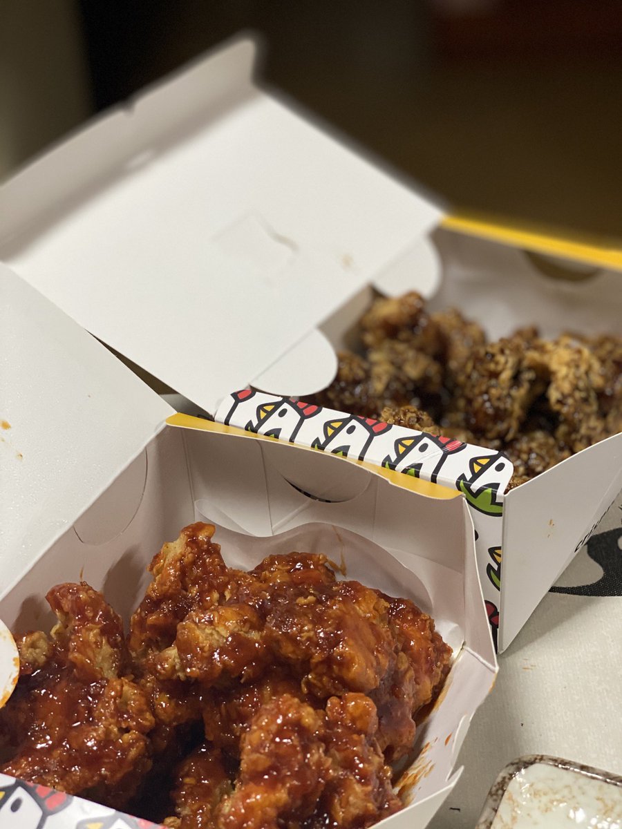 函館食べ歩き 本町に新しく出来た韓国チキンのお店 クリスピーチキンアンドトマト サクサク食感で凄い美味しかったです 函館 函館グルメ 函館テイクアウト Instagram T Co Bywvyz3jay 函館食べ歩き 本町に新しく出来た韓国チキンのお店 クリスピーチキンアンドトマト サクサク食感で凄い美味しかったです 函館 函館グルメ 函館テイクアウト Instagram T Co Bywvyz3jay