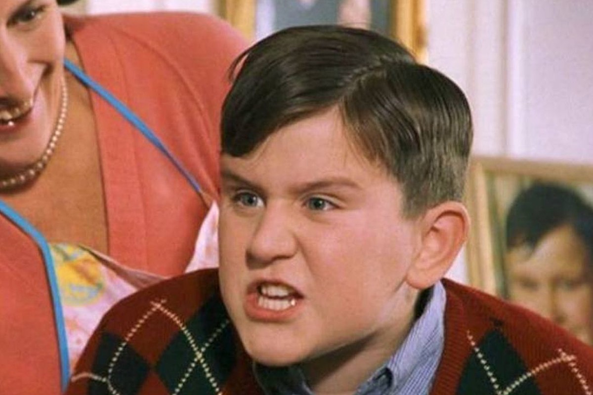 HAPPY BIRTHDAY BONNE FÊTE HARRY MELLING!       