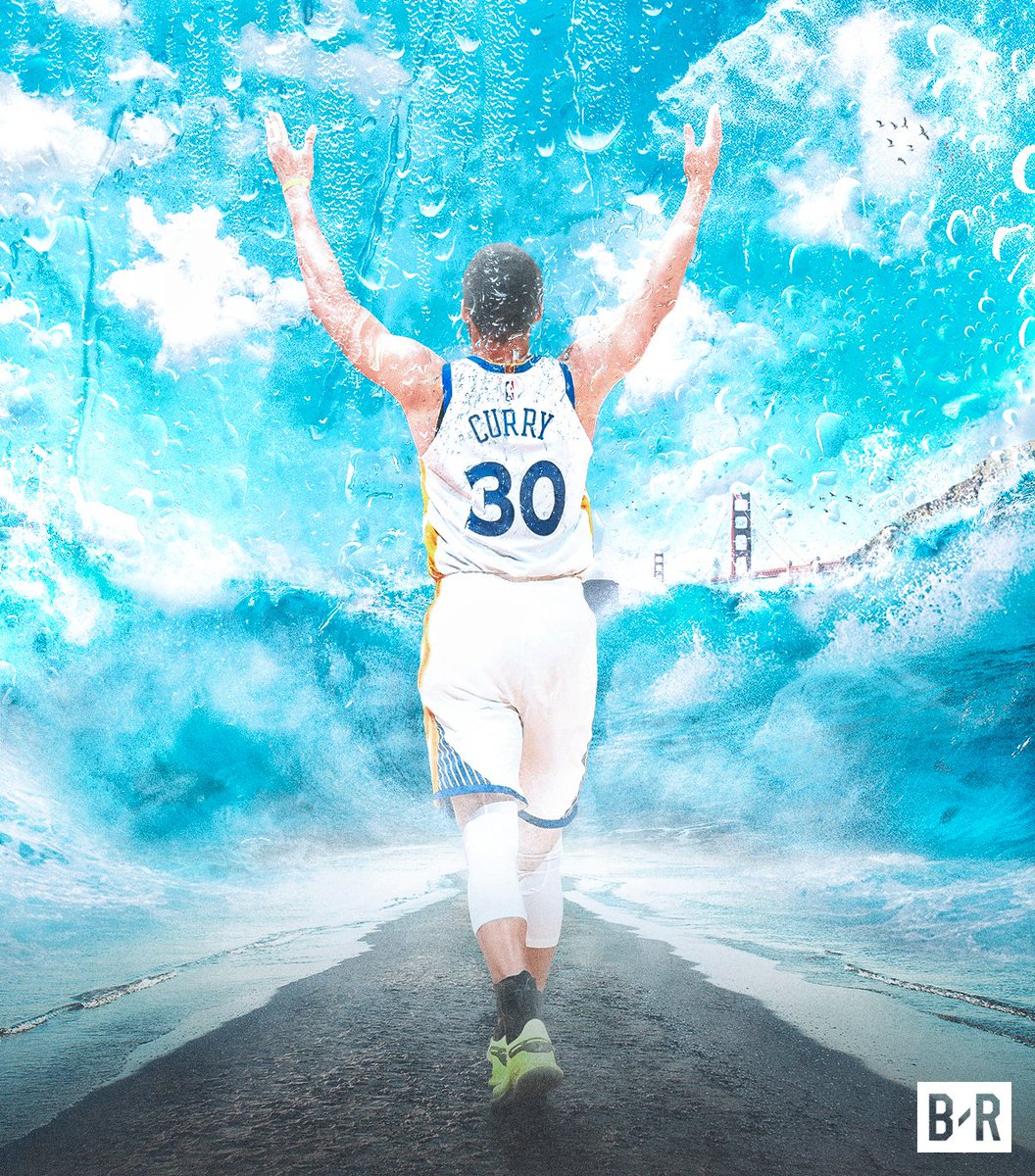 Bleacher Report tweet media