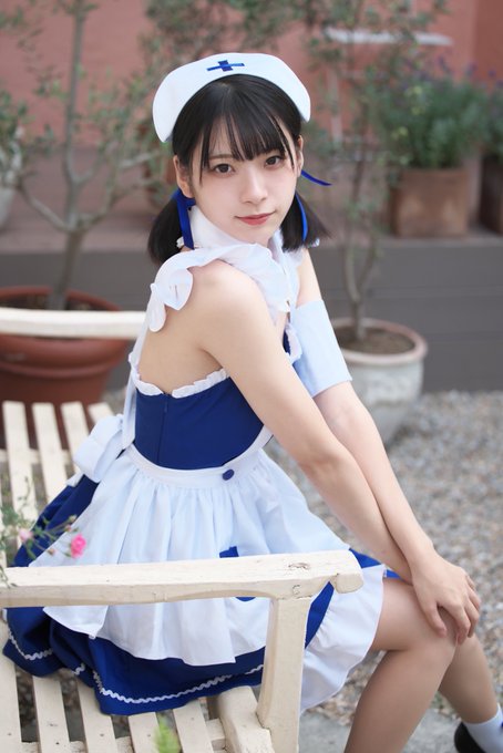 Twitterのコスプレ画像41