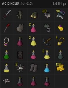 OSRS_VR's tweet image. #VR catching AC bodies all over the wilderness 😂🚀

WEAK PREP ENDED IN SHAME AND DESPAIR #OSRS #VR #PKING