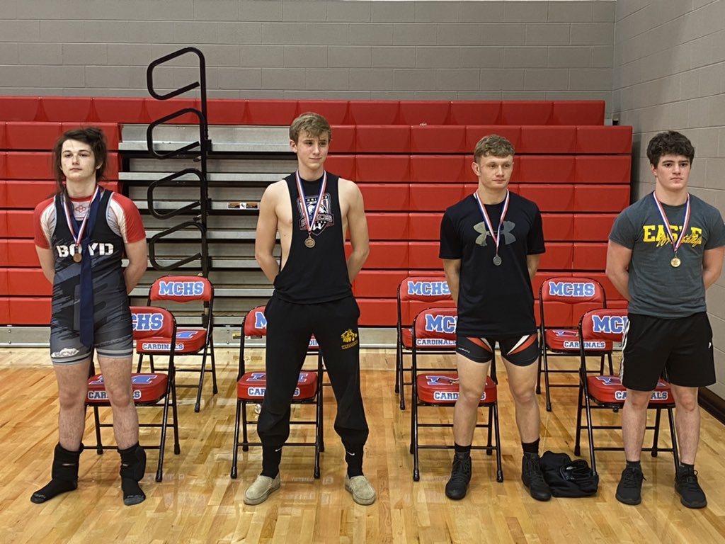BC Wrestling tweet media