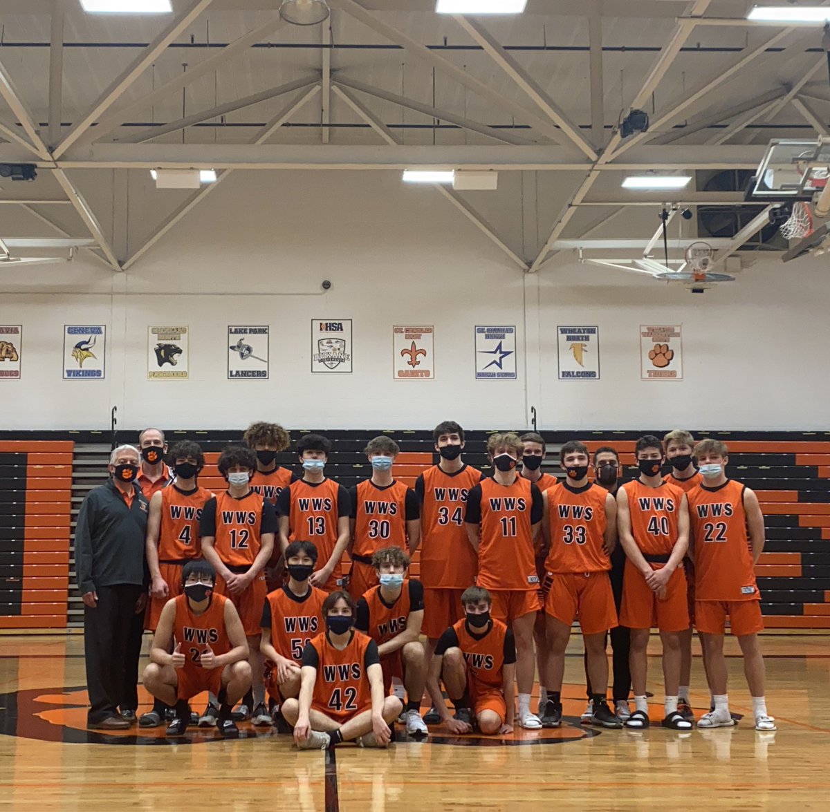 Waubonsie Valley Hoops tweet media