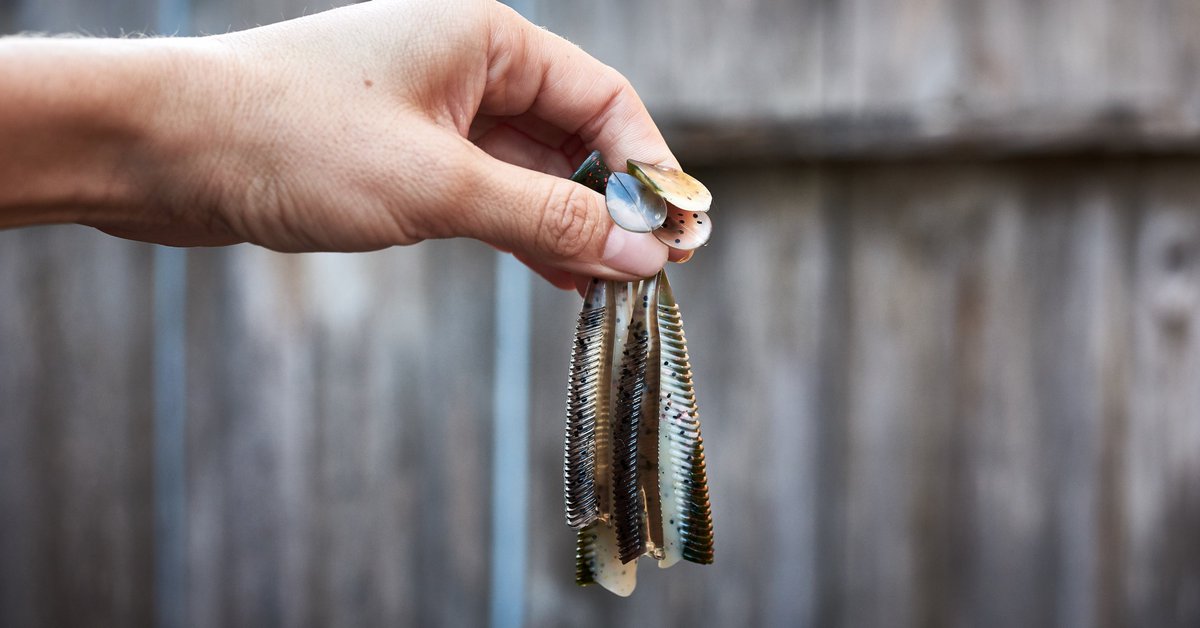 tackle warehouse usa