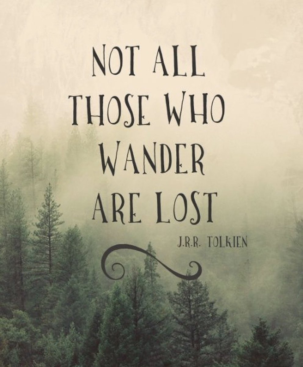 Nnedi's tweet image. Reading some of the reviews of REMOTE CONTROL, I realize I have a very different definition and concept of what it means to “wander” than a lot of people. I also value it.