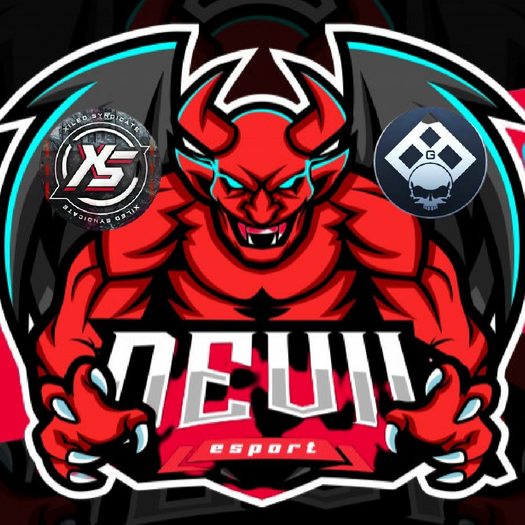 XiledDevil's tweet image. #NewProfilePic