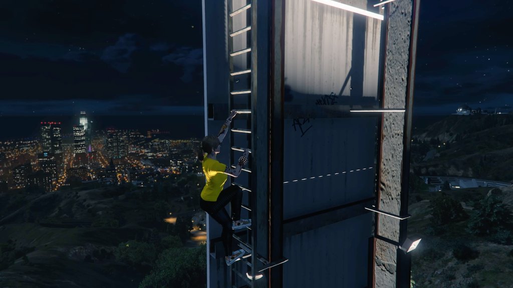 s_731731's tweet photo. #GTAOnlien #GTAV https://t.co/OueVe52D4M