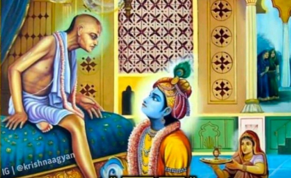 P_Prakash_'s tweet photo. एक वास्तविक मित्र को खोजना बहुत कठिन है, उसे छोड़ना मुश्किल है और भूलना असम्भव है, 

#जय_श्री_कृष्ण 🙏🌷

🌿💞🌿 https://t.co/qhvriS8372