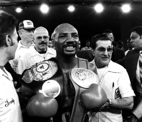TeofimoLopez's tweet photo. This one hurts.. Rest In Peace Champ! 🕊🙏 Marvin “Marvelous” Hagler https://t.co/jcOIuuMsAi