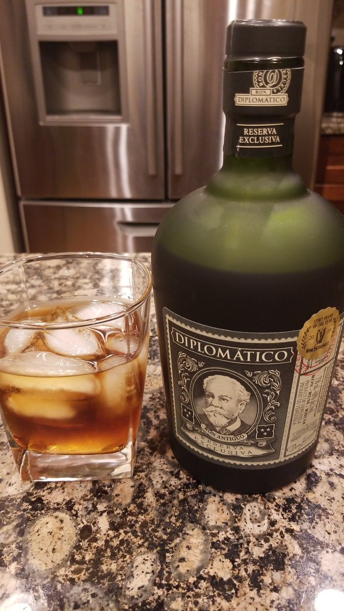 Sipping Rums tweet media