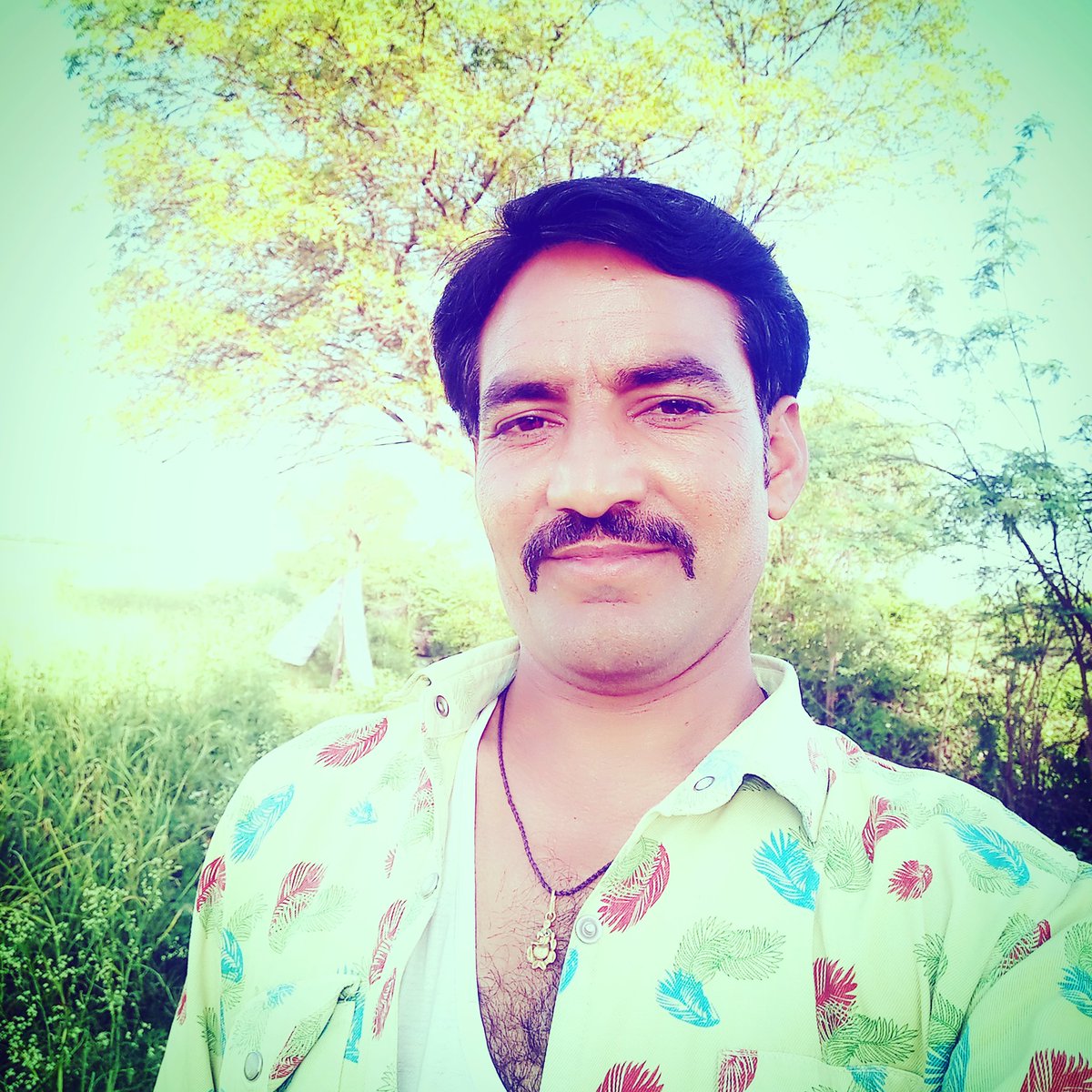 #NewProfilePic