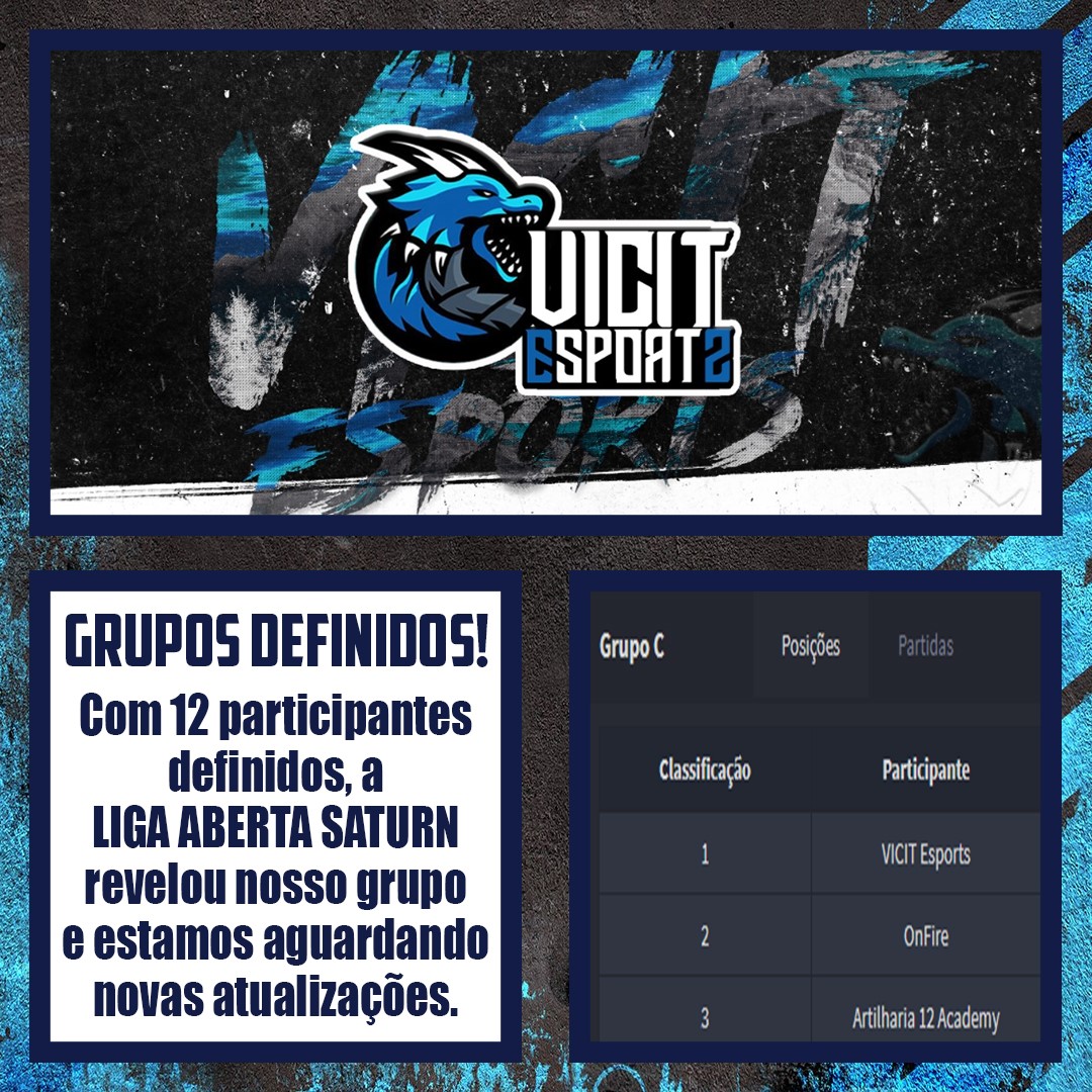 Vicit Esport ❁ tweet media