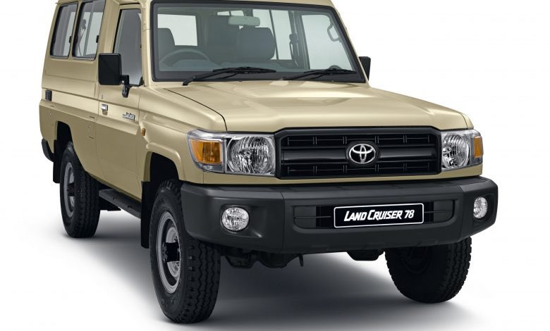 LC78 ер нь ямархуу машин бэ?