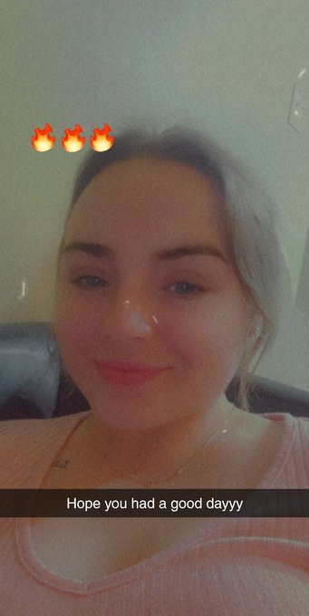 Add my snap!! Ashleywhitecams https://t.co/EVNmSD5cvB<a href="/tag/mvsales"class="tags"><span>#mvsales</span></a>