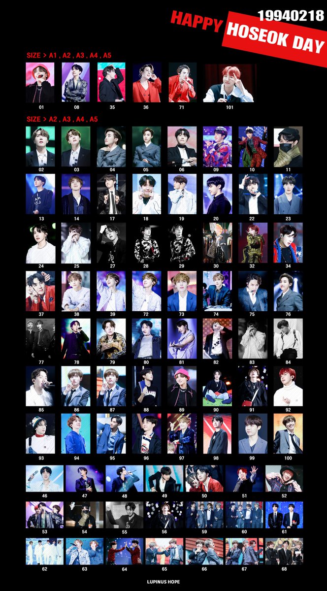 613kpopsells's tweet photo. HK🇭🇰G.O BTS 2021 Happy Hoseok Day Frames
by @Lupine218
Prices can be checked out in the form below⬇️
以上只連部分運費，需要補款
收現金/Alipay/FPS
截單：30/3 12:00
Link:https://t.co/tUyjw1iiAA https://t.co/vUvG2XQNUW