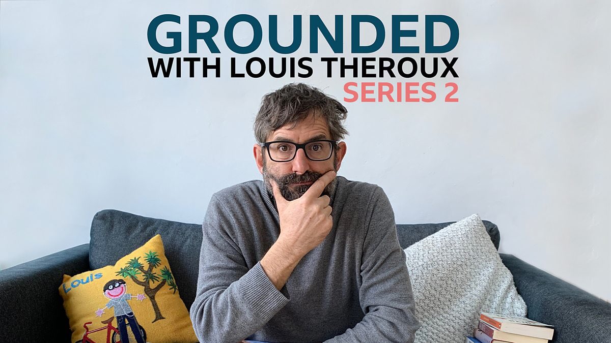 MonkeesEdhealth's tweet image. @MonkeesEdhealth 
PODCAST OF THE WEEK IS....
GROUNDED WITH LOUIS THEROUX!
I have listened to the whole series and it’s fabulous! 
Well worth it...
#monkeesED #podcastoftheweek #nhs #nhslanarkshire #monklandsaccidentandemergency #wellness #selfcare @UHMonklands @MonkeesED