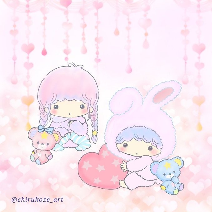 キキララのtwitterイラスト検索結果 古い順 キキララのtwitterイラスト検索結果 古い順