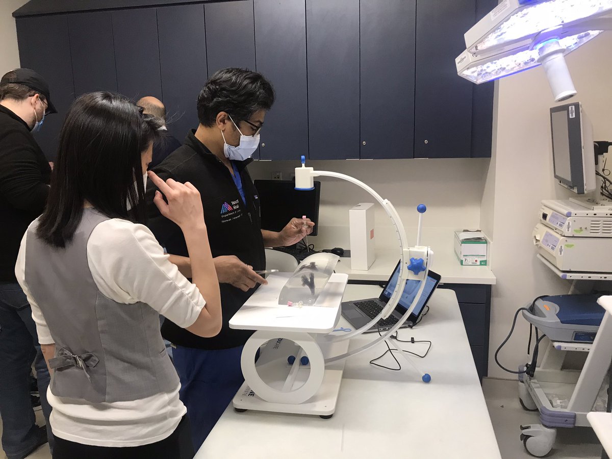 Stone Surgeons Gone Wild tweet media