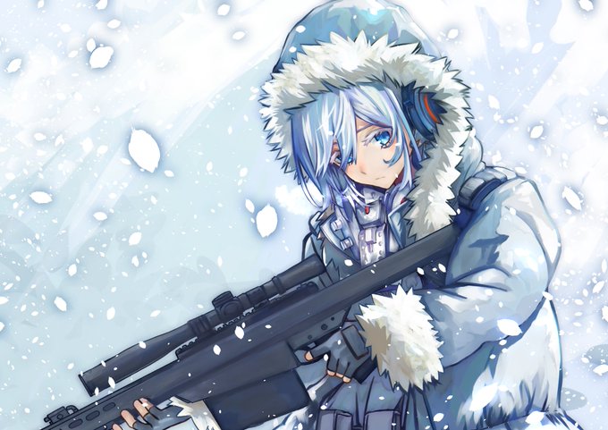 スナイパーのtwitterイラスト検索結果 スナイパーのtwitterイラスト検索結果