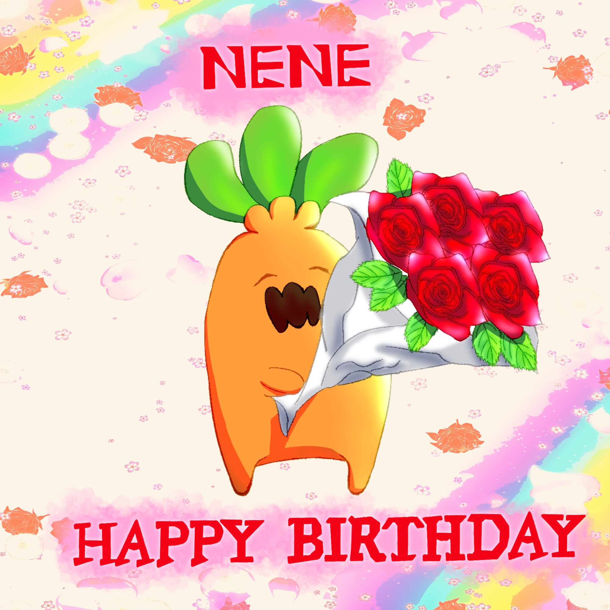 夕闇灯火 ねねアルバム 桃鈴ねね生誕祭21 Happybirthdaynenechi21 大遅刻 誕生日イラストを全ロスしたので Orz お祝いするねっ子さんと 今流行りのメガネをお贈りします 遅くなったけど誕生日おめでとうございます 透過イラストはリプ欄に