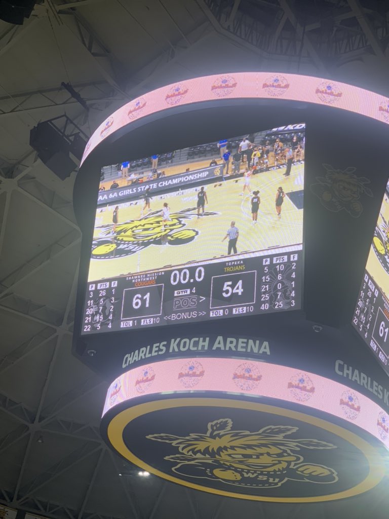 STATE CHAMPS and Undefeated. Perfection 23-0 <a href="/SMNWLCBBall/">Lady Cougar BBall</a> <a href="/theSMSD/">SM School District</a> <a href="/smnw_office/">SMNW Office</a> <a href="/EasternKSSports/">Eastern Kansas Sports</a> <a href="/SunflowerSmack/">Sunflower Smack Show</a>