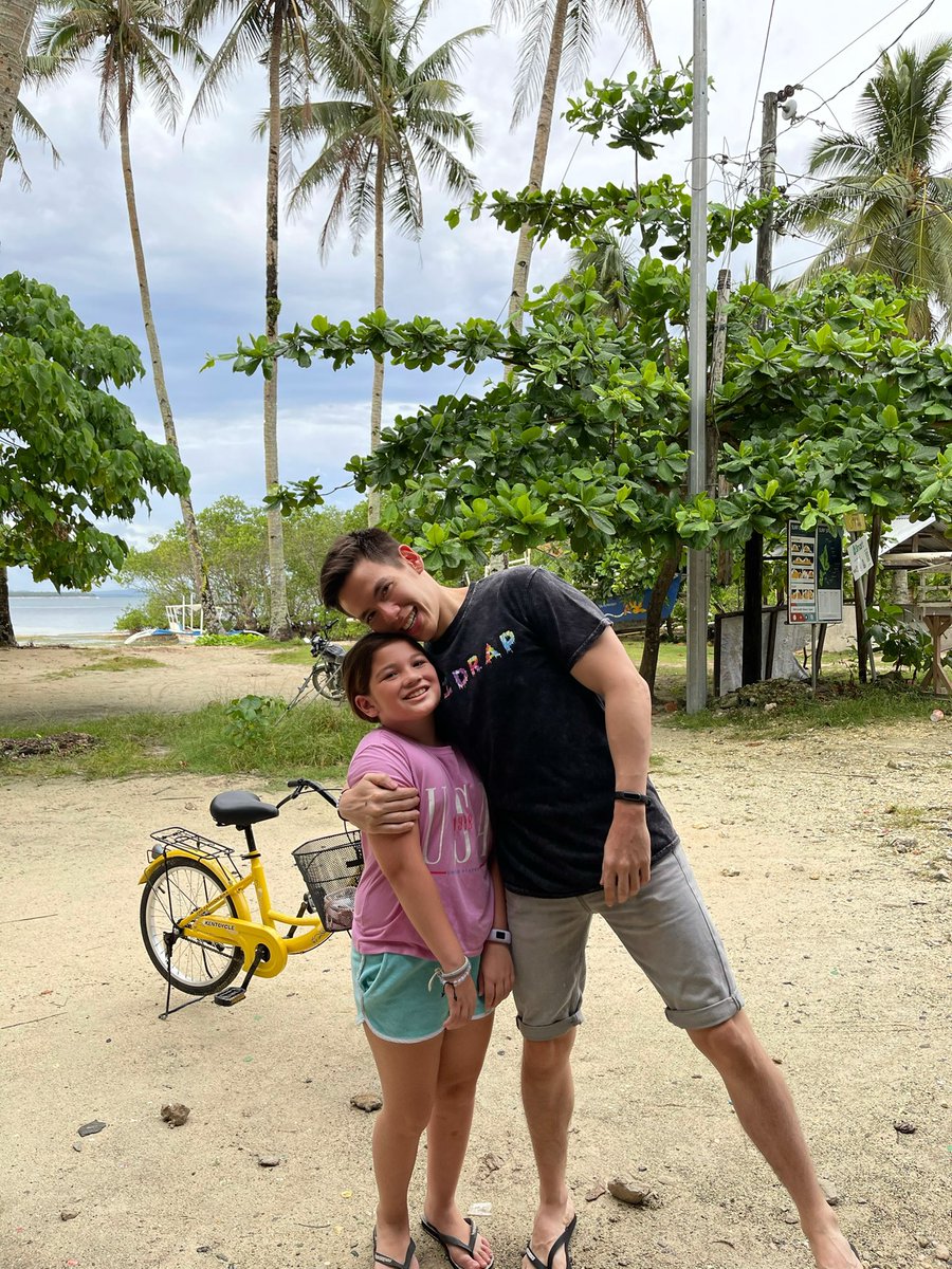 First time in siargao to collect the offspring!